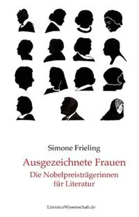 Frieling |  Ausgezeichnete Frauen | Buch |  Sack Fachmedien