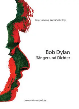 Lamping / Seiler |  Bob Dylan | Buch |  Sack Fachmedien