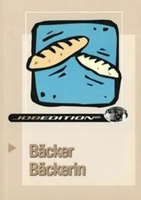 Schneider-Borgert |  Bäcker/in | Buch |  Sack Fachmedien