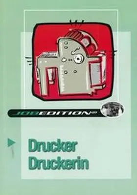 Lifka |  Drucker/in | Buch |  Sack Fachmedien