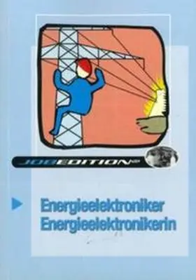 Grohrock |  Energieelektroniker/in | Buch |  Sack Fachmedien