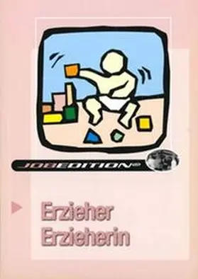 Arbter |  Erzieher/in | Buch |  Sack Fachmedien