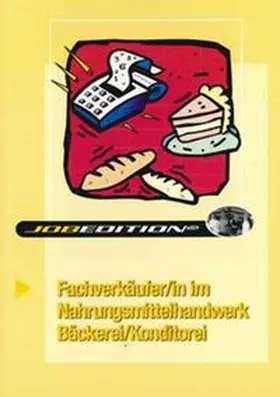 Mohr |  Fachverkäufer/in im Nahrungsmittelhandwerk /Bäckerei /Konditorei | Buch |  Sack Fachmedien