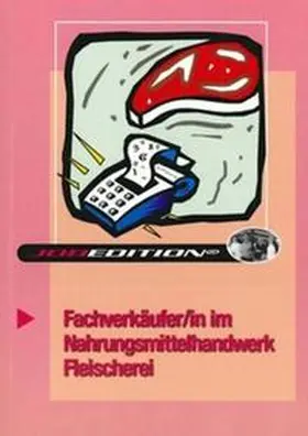 Gabler |  Fachverkäufer/in im Nahrungsmittelhandwerk/Fleischerei | Buch |  Sack Fachmedien