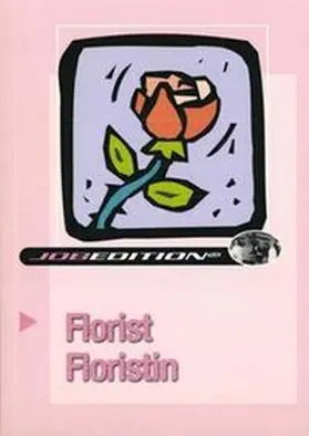 Winklhofer |  Florist/in | Buch |  Sack Fachmedien