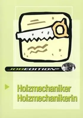 Gallenberger |  Holzmechaniker/in | Buch |  Sack Fachmedien