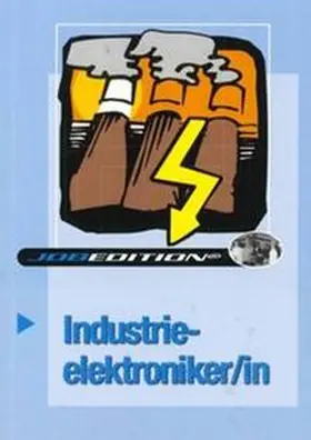 Grohrock |  Industrieelektroniker/in | Buch |  Sack Fachmedien