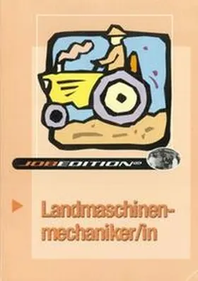 Gallenberger |  Landmaschinenmechaniker/in | Buch |  Sack Fachmedien