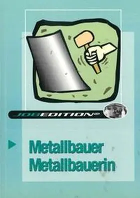 Diemer |  Metallbauer/in | Buch |  Sack Fachmedien