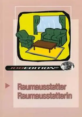 Mohr |  Raumausstatter/in | Buch |  Sack Fachmedien