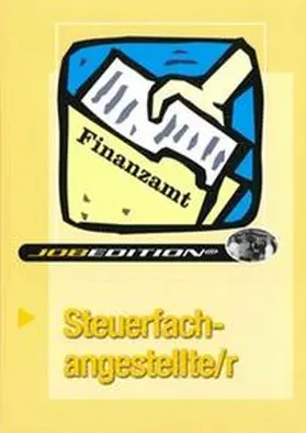 Schwanhäusser |  Steuerfachangestellte/r | Buch |  Sack Fachmedien