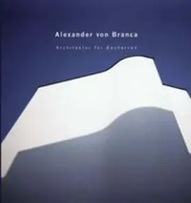 Branca / Blum |  Architektur für Bauherren | Buch |  Sack Fachmedien