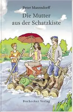 Mannsdorff |  Die Mutter aus der Schatzkiste | Buch |  Sack Fachmedien