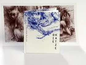 Wedler / Scholz |  Die Katze - Sieben Kurzgeschichten | Buch |  Sack Fachmedien