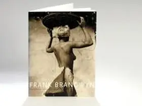 Brangwyn / Cava |  Photographs - Nude and Figure Studies | Buch |  Sack Fachmedien