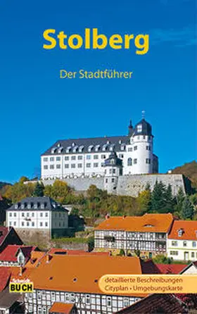 Knape |  Stolberg | Buch |  Sack Fachmedien