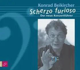 Beikircher |  Scherzo Furioso | Sonstiges |  Sack Fachmedien