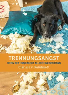Reinhardt / v. Reinhardt |  Trennungsangst | Buch |  Sack Fachmedien