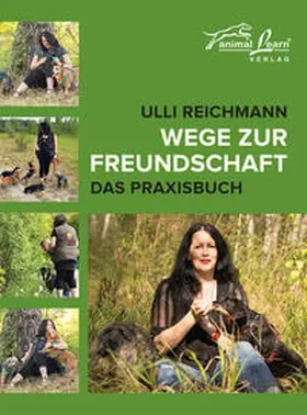 Reichmann |  Wege zur Freundschaft | Buch |  Sack Fachmedien