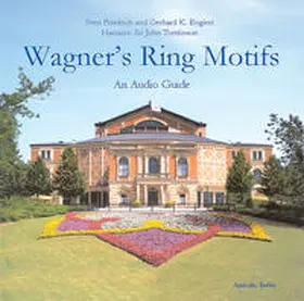Friedrich / Englert |  Wagner's Ring Motifs | Sonstiges |  Sack Fachmedien