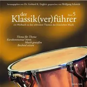 Englert |  Der Klassik(ver)führer - Band 5 | Sonstiges |  Sack Fachmedien