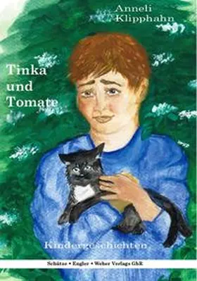 Klipphahn |  Tinka und Tomate | Buch |  Sack Fachmedien
