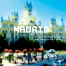 Breuch |  Madrid | Sonstiges |  Sack Fachmedien