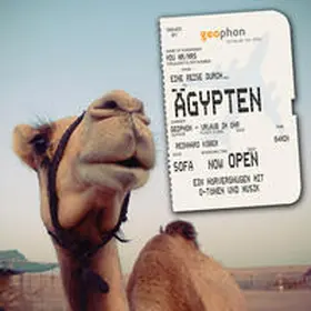 Kober |  Eine Reise durch Ägypten | Sonstiges |  Sack Fachmedien