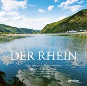 Morgenroth / Tietz / Kober |  Der Rhein | Sonstiges |  Sack Fachmedien