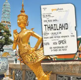 Lübbe / Morgenroth |  Eine Reise durch Thailand | Sonstiges |  Sack Fachmedien