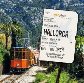 Morgenroth |  Eine Reise durch Mallorca | Sonstiges |  Sack Fachmedien