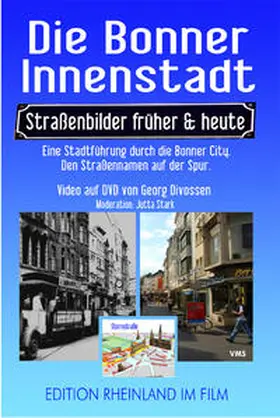 Divossen |  Die Bonner Innenstadt | Sonstiges |  Sack Fachmedien