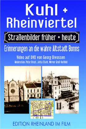 Divossen |  Kuhl und Rheinviertel | Sonstiges |  Sack Fachmedien