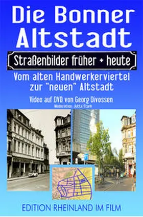 Divossen |  Die Bonner Altstadt | Sonstiges |  Sack Fachmedien