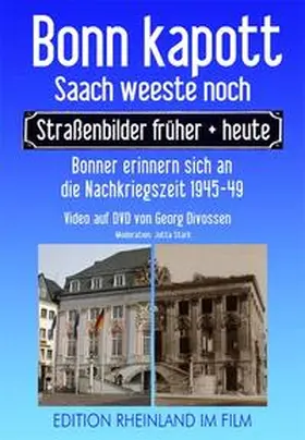 Divossen |  Bonn kapott | Sonstiges |  Sack Fachmedien