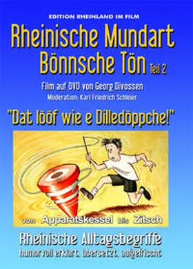 Divossen |  Dat lööf wie e Dilledöppche | Sonstiges |  Sack Fachmedien