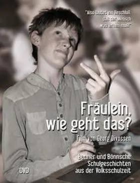 Divossen |  Fräulein, wie geht das? | Sonstiges |  Sack Fachmedien