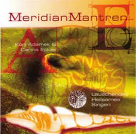 Adamek |  Meridian Mantren | Sonstiges |  Sack Fachmedien