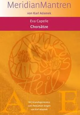  Meridian Mantren Notenheft Chorsätze | Buch |  Sack Fachmedien