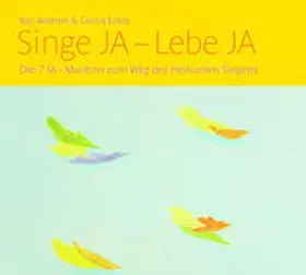  Singe Ja - Lebe Ja | Sonstiges |  Sack Fachmedien