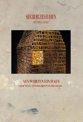 Verein der Freunde und Förderer des Michaelsberges e.V. |  Siegburger Studien Neue Folge Band 7 | Buch |  Sack Fachmedien