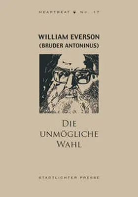 Everson |  Die unmögliche Wahl | Buch |  Sack Fachmedien