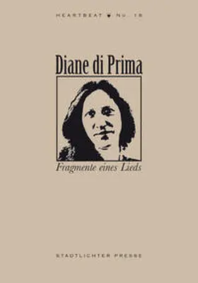 di Prima |  Fragmente eines Lieds | Buch |  Sack Fachmedien