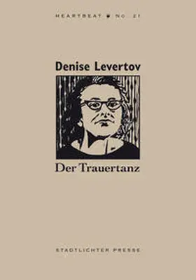 Levertov |  Der Trauertanz | Buch |  Sack Fachmedien