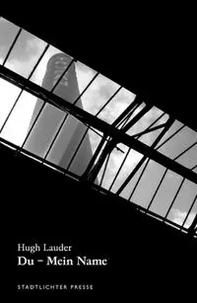 Lauder |  Du – Mein Name | Buch |  Sack Fachmedien