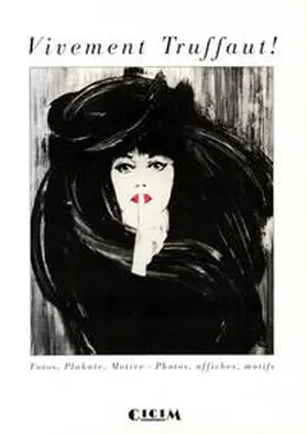  Vivement Truffaut! | Buch |  Sack Fachmedien