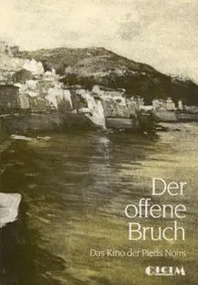 Nicollier |  Der offene Bruch | Buch |  Sack Fachmedien