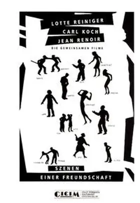  Lotte Reiniger, Carl Koch, Jean Renoir | Buch |  Sack Fachmedien