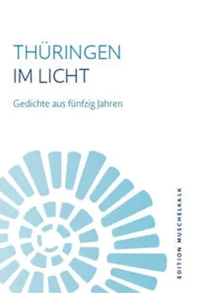 Hünger / Winkler |  Thüringen im Licht | Buch |  Sack Fachmedien