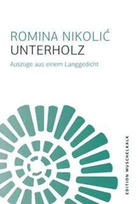 Nikolic |  Unterholz | Buch |  Sack Fachmedien
